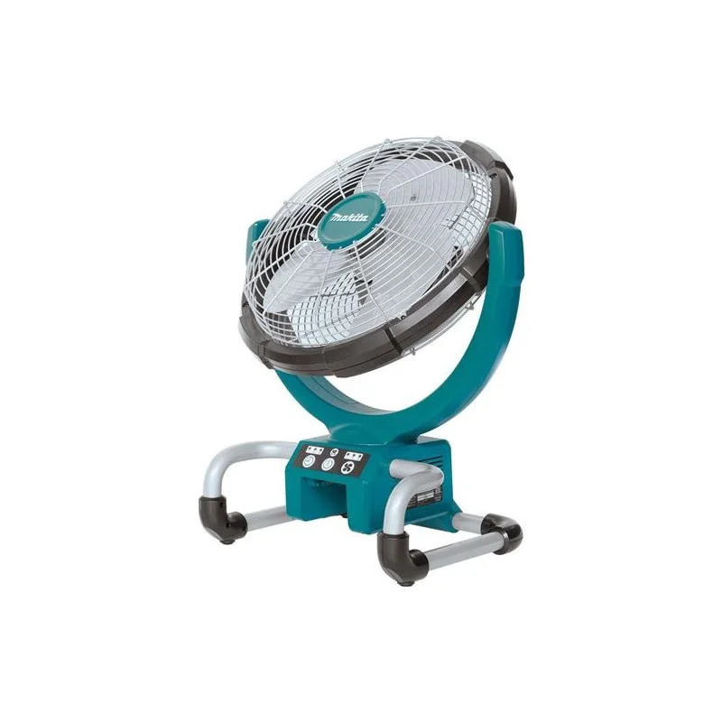 VENTILADOR 12V CXT 18V LXT Y 220VOLT 3 VELOCIDADES DCF300Z MAKITA