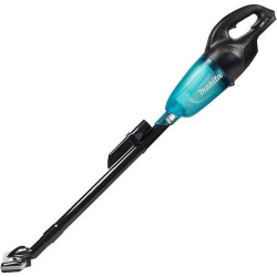 ASPIRADORA DE MANO 650ML 18V LXT 1,3M3/MIN  3,6kpa DCL180ZB MAKITA