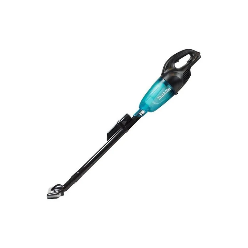 ASPIRADORA DE MANO 650ML 18V LXT 1,3M3/MIN 3,6kpa DCL180ZB MAKITA