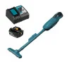 Aspiradora De Mano 750Ml 18V Lxt 1,4M3/Min Motor DCL280FRT Makita