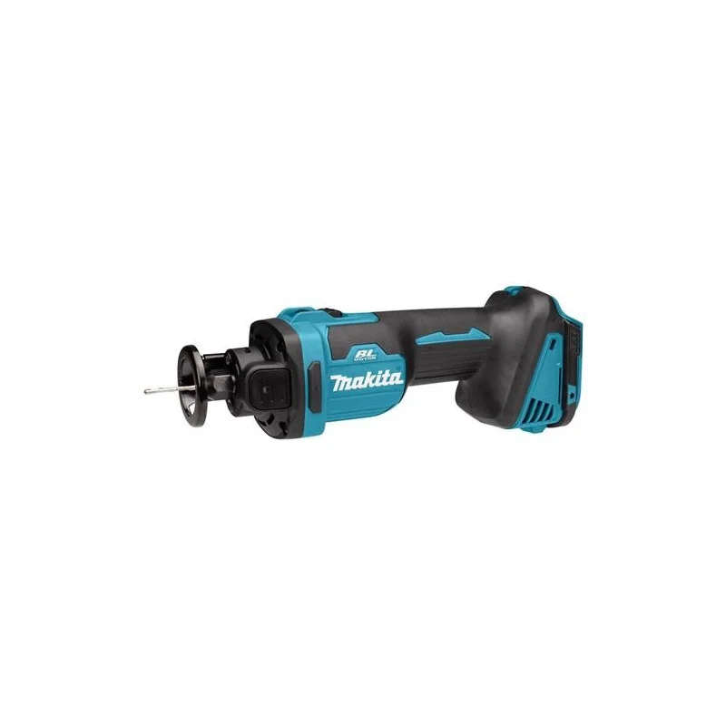 SIERRA CALADORA YESO 1/4"(6MM)-1/8"(3MM) 18V LXT C DCO181Z MAKITA