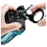 SIERRA CALADORA YESO 1/4"(6MM)-1/8"(3MM) 18V LXT C DCO181Z MAKITA