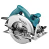 SIERRA CIRCULAR 7-1/4" (185MM) 1.800W CORTE 63,5MM 5007NK MAKITA