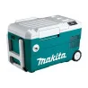 COOLER FRÍO Y CALIENTE 20LT -18°C A 60°C 18VLXT Y DCW180Z MAKITA