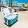 COOLER FRÍO Y CALIENTE 20LT -18°C A 60°C 18VLXT Y DCW180Z MAKITA