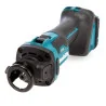 SIERRA CALADORA YESO 1/4"(6MM)-1/8"(3MM) 18V LXT C DCO181Z MAKITA