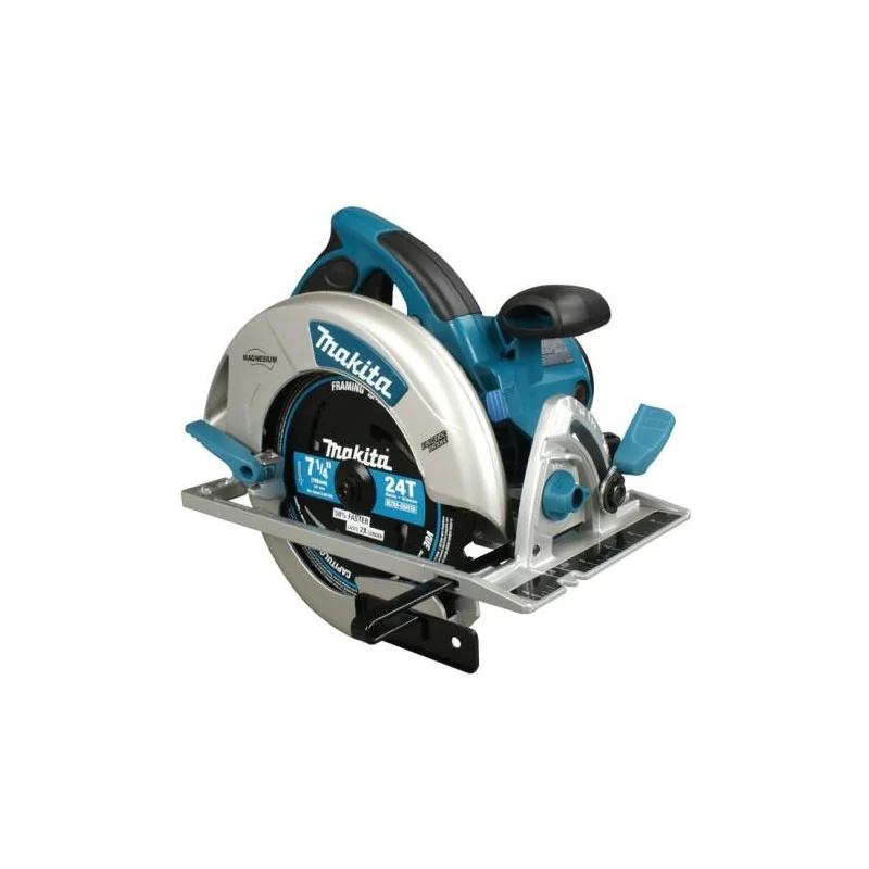 Sierra Circular 7-1/4" (185Mm) 1.800W Max.Corte 63 5007Mgk Makita