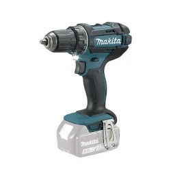 Taladro Atornillador 1/2" 18V Lxt 0-600/1.900Rpm Ddf482Z Makita
