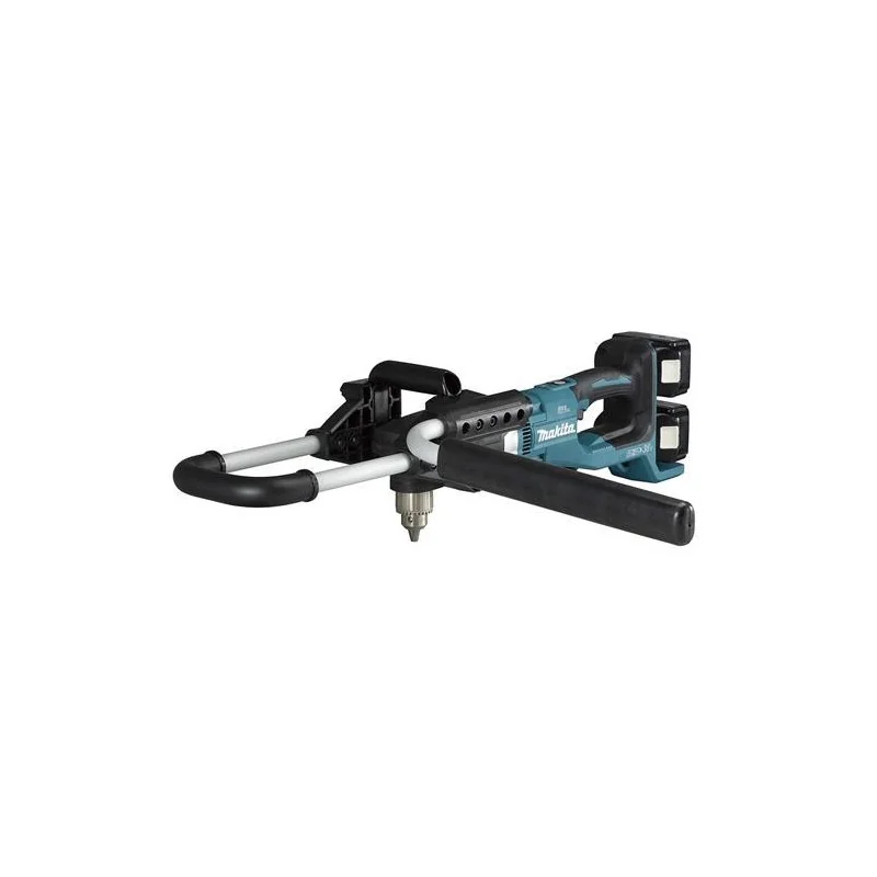Barrenadora Para Tierra 18Vx2 (36V) 1/2"X200Mm Ddg460Zx9 Makita