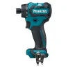 Taladro Atornillador Hex.1/4" 12V Maxcxt 0-1.500Rp DF032DZ Makita