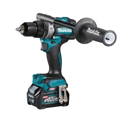 Taladro Atornillador 1/2" 40V Xgt 0-650/2.600Rpm M Df001Gz Makita