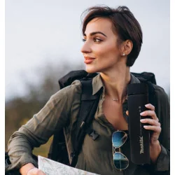 Termo 500 Ml Ac.Inox. Caliente/Frio Makita M-Ter-Gen-2 Makita