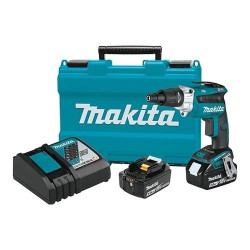 ATORNILLADOR HEX.1/4" 18V LXT 0-2.500RPM MOTOR BL DFS251RFE MAKITA