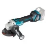 ESMERIL ANGULAR 4-1/2" (115MM) 18V LXT 3.000-8.500 DGA461Z MAKITA