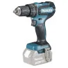 TALADRO PERCUSIÓN 1/2" 18V XLT 0-500/1.900RPM MOTO DHP485Z MAKITA