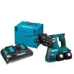 Martillo Perfora/Cincela Sds-Plus 28Mm 18Vx2 (36V) Dhr280Pt2J Makita