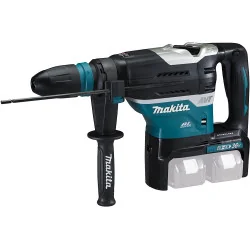 Martillo Perfora/Cincela Sds-Max 40Mm  18Vx2 (36V) Dhr400Zku Makita