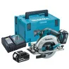 Sierra Circular 6-1/2" (165 Mm) 18V Lxt 5.000Rpm C DHS680RFJ Makita
