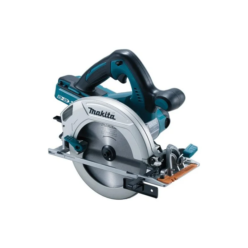 Sierra Circular 7-1/2" (190Mm) 18Vx2 (36V) 4.800Rp Dhs710Z Makita