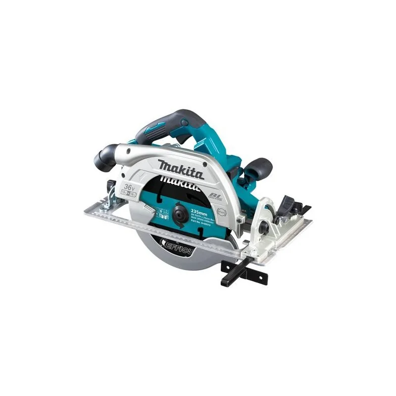 SIERRA CIRCULAR 9-1/4”(235MM) 18VX2 LXT 4.500RPM C DHS901Z MAKITA