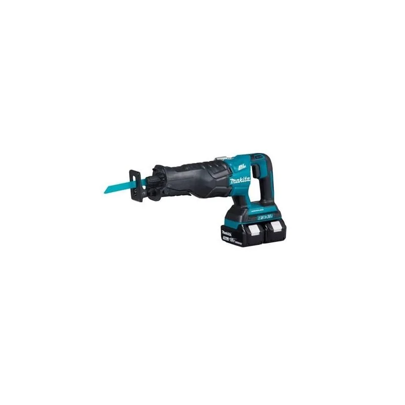 SIERRA SABLE 18VX2 (36V) CORTE 130MM 0-2.300/3.000 DJR360RT2 MAKITA