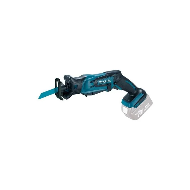 SIERRA SABLE 18V LXT CORTE 50MM 0-3.000/3.000CPM M DJR183Z MAKITA