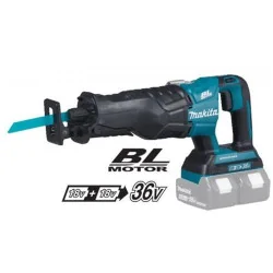 Sierra Sable 18Vx2 (36V) Corte 130Mm 0-2.300/3.000 Djr360Z Makita