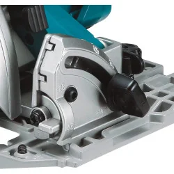 Sierra Circular 7-1/4” (185Mm) 18Vx2 (36V) 6.000Rp Dhs782Z Makita