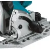 Sierra Circular 7-1/4” (185Mm) 18Vx2 (36V) 6.000Rp Dhs782Z Makita