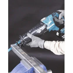 Sierra Sable 18V Lxt Corte 130Mm 0-2.300/3.000Cpm Djr187Z Makita