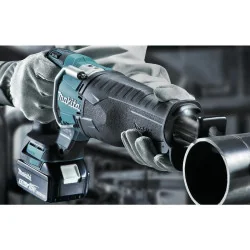 Sierra Sable 18V Lxt Corte 130Mm 0-2.300/3.000Cpm Djr187Z Makita