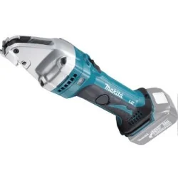 Cizalla Recta 1,6Mm 18V Lxt Radio Corte 250Mm 2,0K Djs161Z Makita