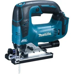 Sierra Caladora 18V Lxt Corte 135Mm 800-3.500Cpm M Djv182Z Makita