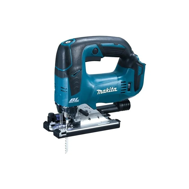 SIERRA CALADORA 18V LXT CORTE 135MM 800-3.500CPM M DJV182Z MAKITA