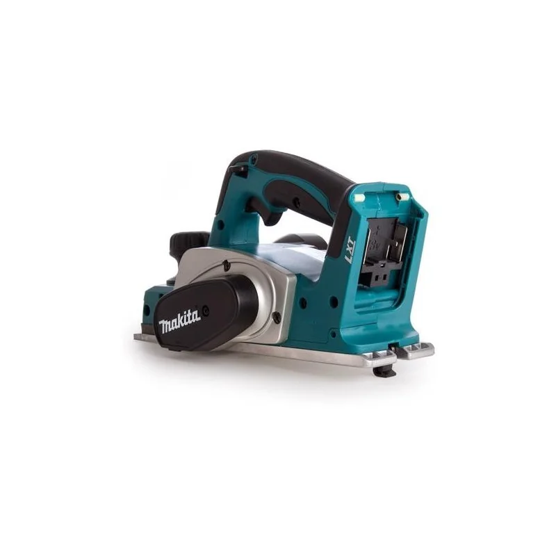 CEPILLO 82MM 18V LXT CORTE 2,0MM 14.000RPM DKP180Z MAKITA