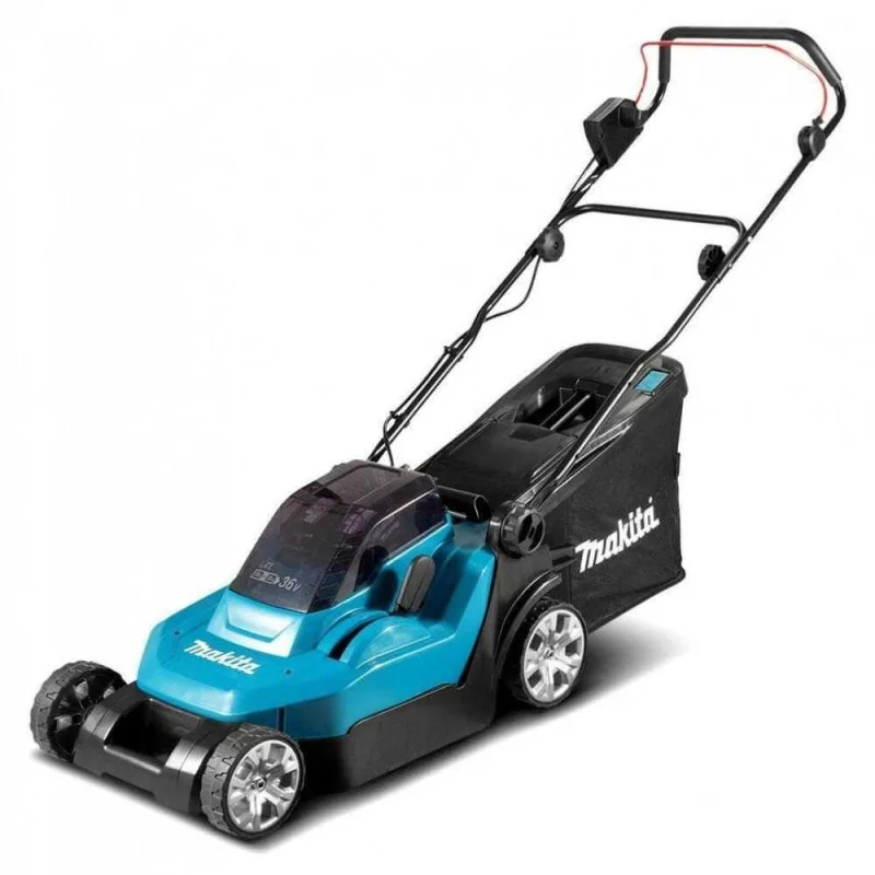 Cortadora De Cesped 15"(380Mm) 18Vx2 (36V) DLM382Z Makita