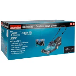 Cortadora De Cesped 15"(380Mm) 18Vx2 (36V) DLM382Z Makita