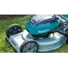 Cortadora De Cesped 21"(534Mm) 18Vx2 (36V) Autopro Dlm533Pt4 Makita