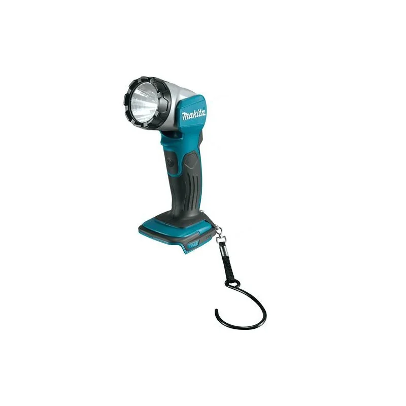 Linterna 14.4V/18V 4.0Ah Li-Ion 1 Led X 160 Lm Dml802 Makita