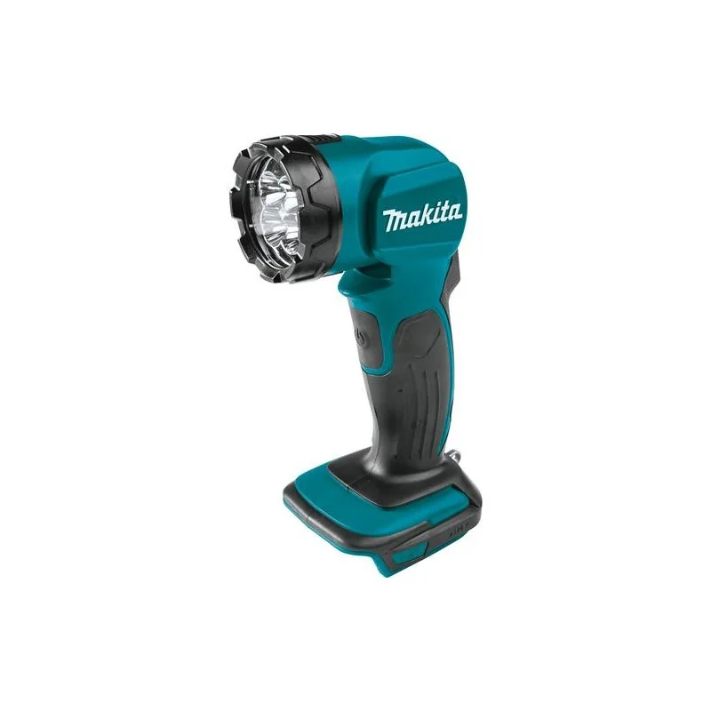 LINTERNA 18V LI-ION 4 LED X 160 LM DML815 MAKITA