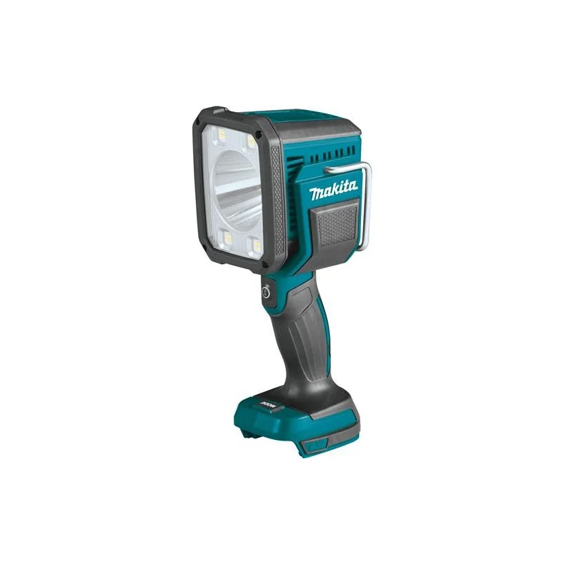 LINTERNA 18V LXT LI-ION 1.250LM 4 MODOS (FOCALIZAD DML812 MAKITA