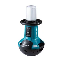 Lampara Terreno 18V Lxt Li-Ion  5.500Lm Ip54 Dml810 Makita