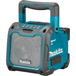 Parlante Escritorio Inalamb. Lct-Cxt 10.8V-18V-Ac Dmr201 Makita