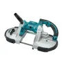 Sierra Banda Portatil 1/2" 18V Lxt 120Mm 6 Vel. 84 Dpb180Z Makita