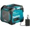 PARLANTE INALAMBRICO CXT 12V MAX, LXT 14.4V, 18V L DMR203 MAKITA