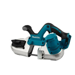 SIERRA BANDA PORTATIL 1/2" 18V LXT 64MM 192 M/MIN DPB182Z MAKITA