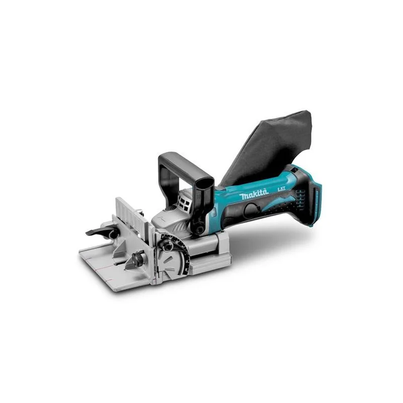 ENSAMBLADORA 4" 100MM 18V LXT 6.500RPM DPJ180Z MAKITA