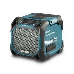 PARLANTE INALAMBRICO CXT 12V MAX, LXT 14.4V, 18V L DMR203 MAKITA