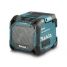 PARLANTE INALAMBRICO CXT 12V MAX, LXT 14.4V, 18V L DMR203 MAKITA
