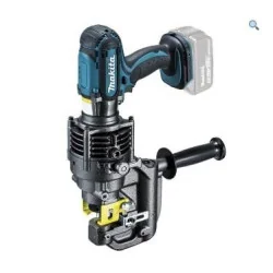 Punzonadora Hidraulica 18V Lxt Corte 8Mm(5/16") 10 DPP200ZK Makita